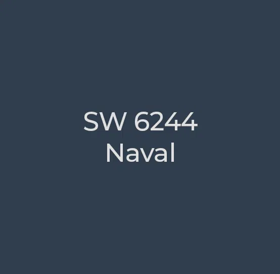 Naval - Sherwin Williams Exterior Painting in Dayton